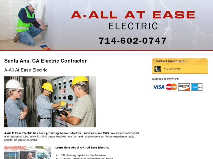 www.aallateaseelectric.net