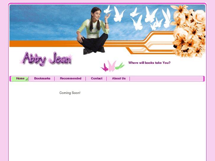 www.abby-jean.com