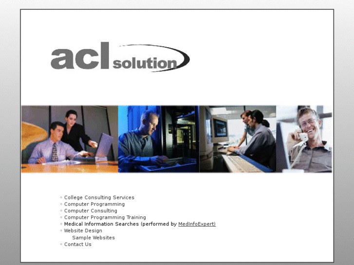 www.acl-solution.com