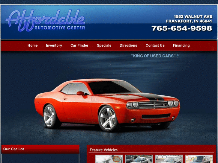 www.affordableautoworld.net