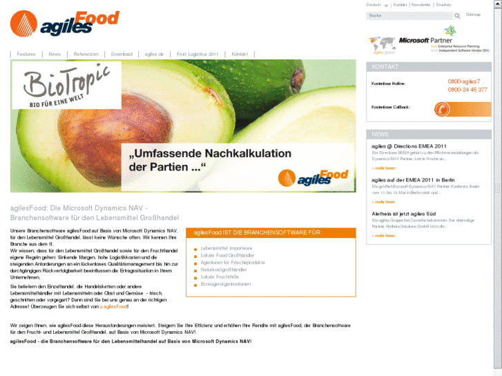 www.agilesfruit.de