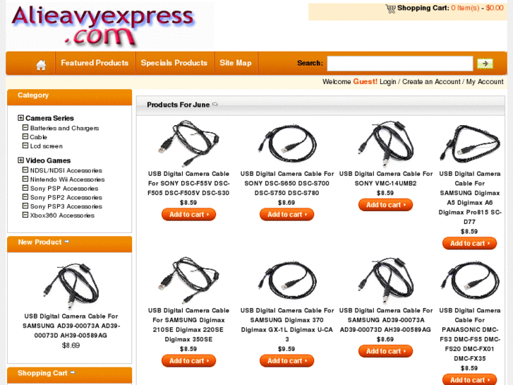 www.alieavyexpress.com