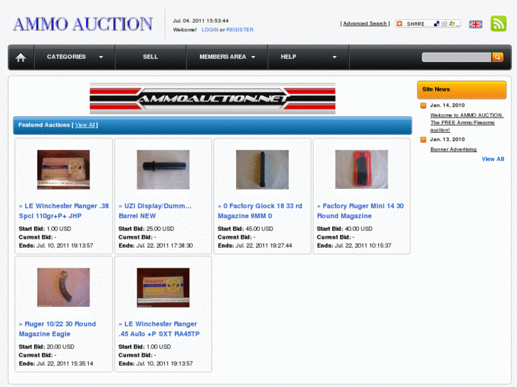 www.ammoauction.info