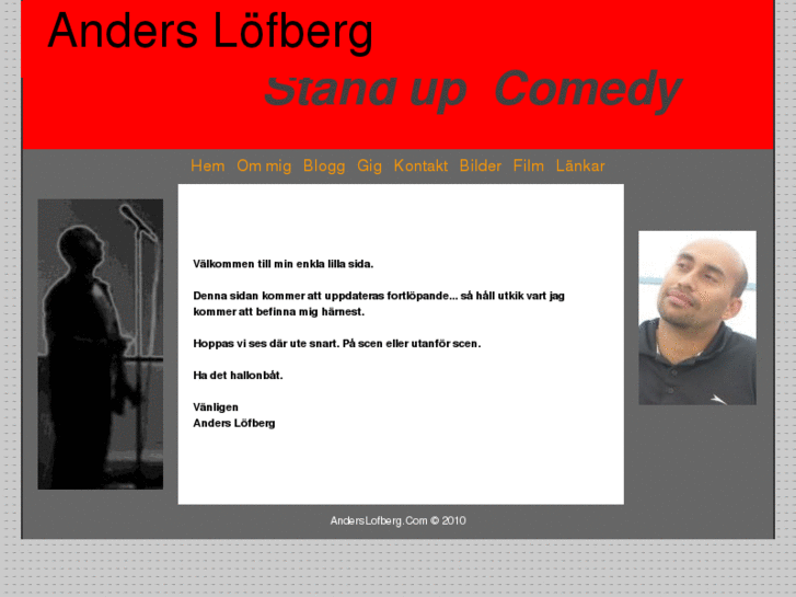 www.anderslofberg.com