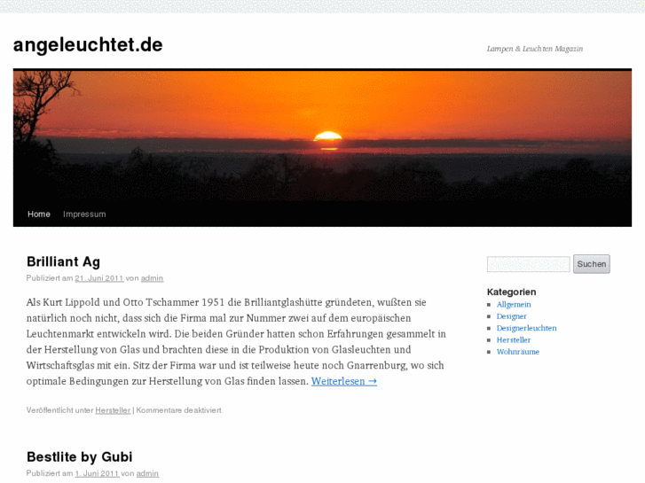 www.angeleuchtet.de