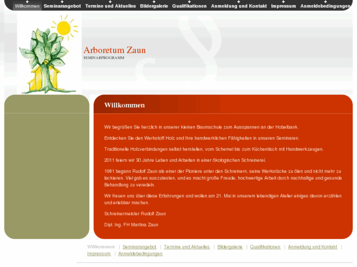 www.arboretum-schreinerei.info