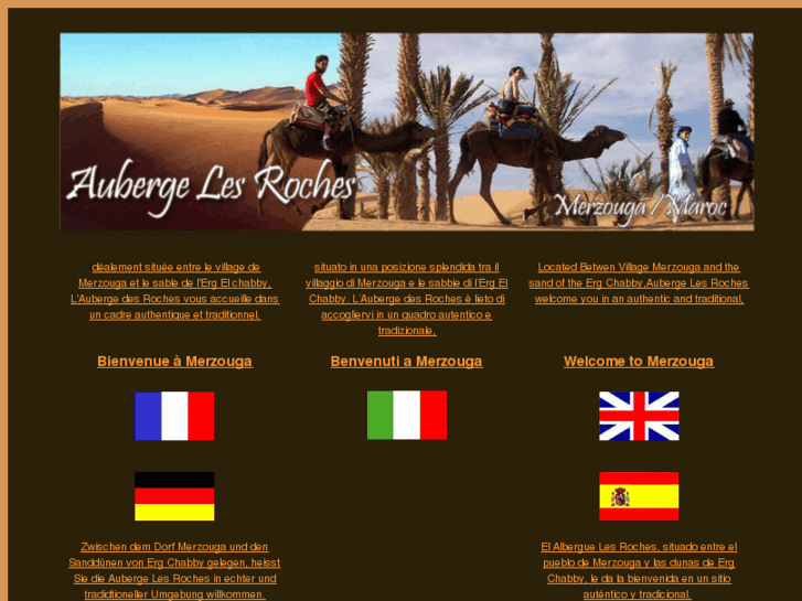 www.auberge-merzouga.com