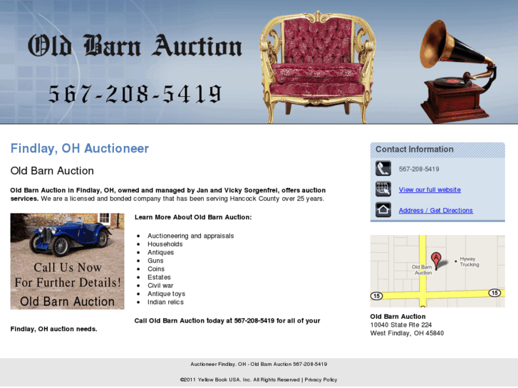 www.auctionfindlayohio.com