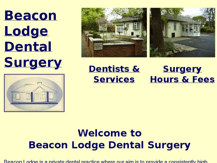 www.beaconlodge.net