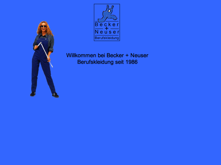 www.beckerundneuser.de