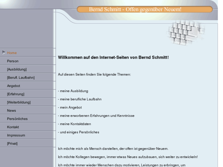 www.bernd-schmitt.com