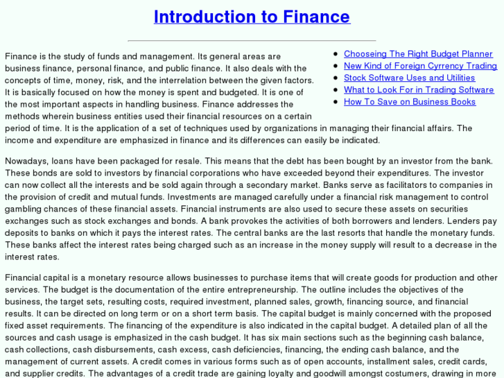www.bigrefinance.com