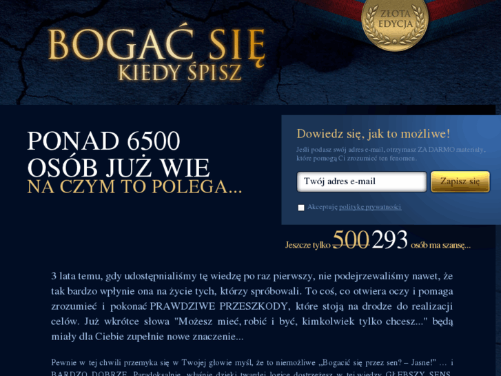 www.bogac-sie.pl