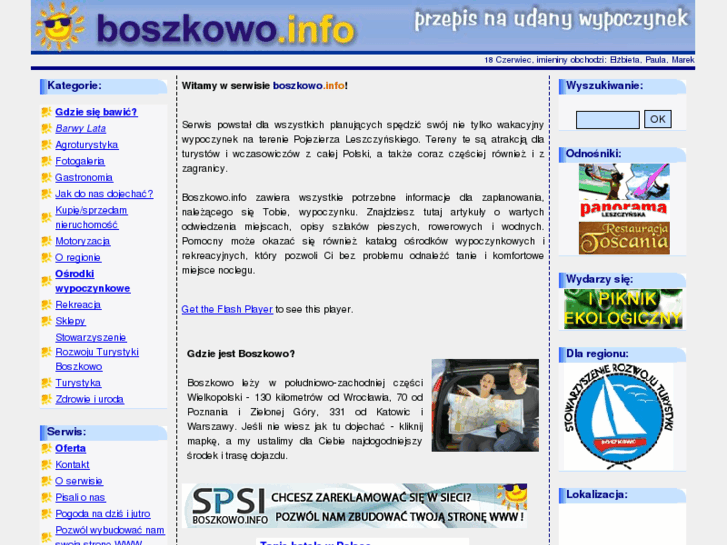 www.boszkowo.info