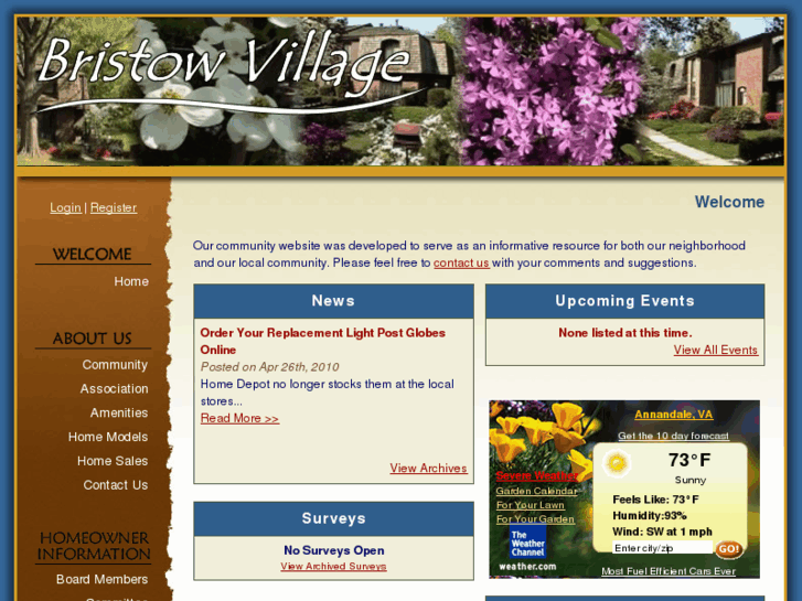 www.bristowvillage.com