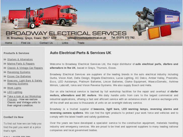 www.broadwayelectrical.co.uk