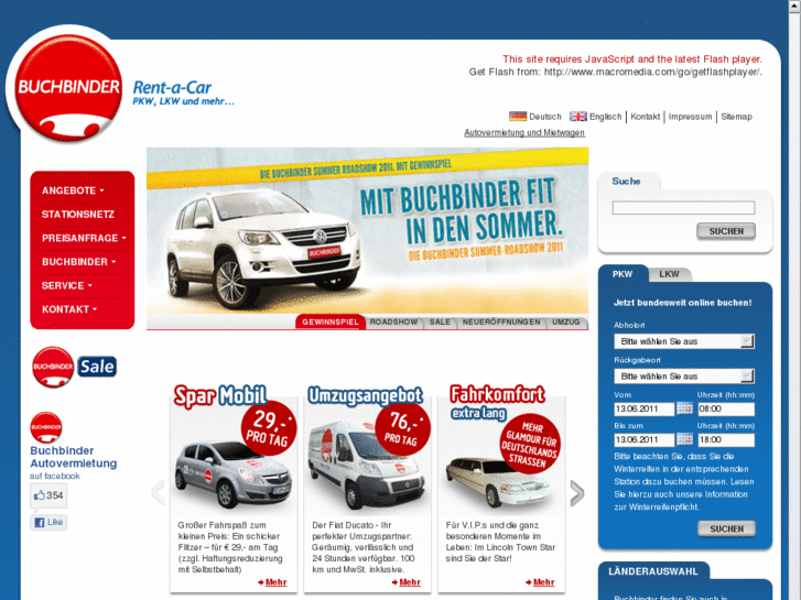 www.buchbinder-rent-a-car.de