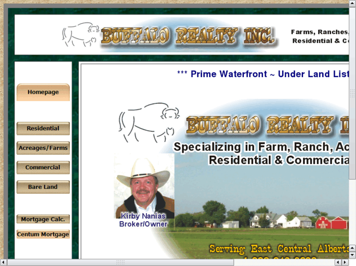 www.buffalo-realty.com