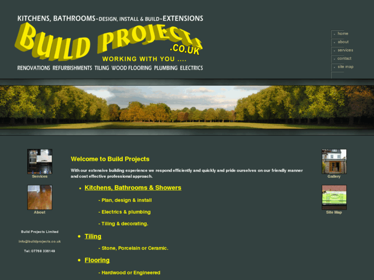 www.buildprojects.co.uk