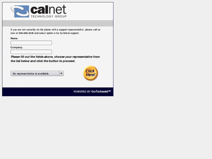 www.calnetsupport.com
