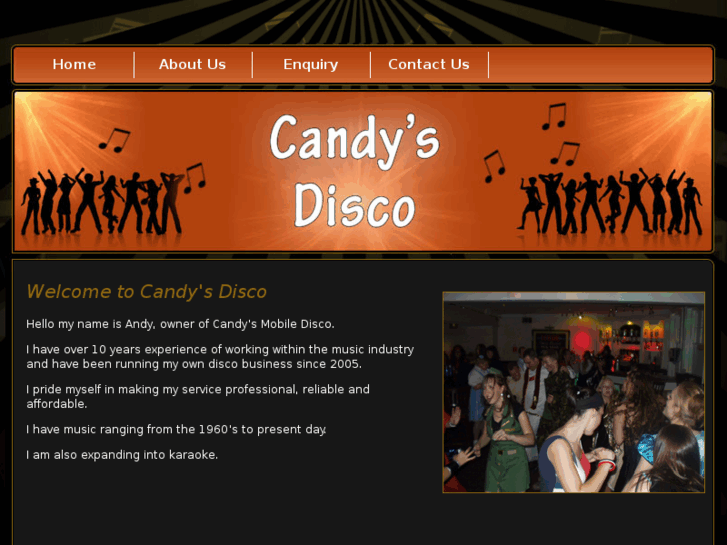 www.candysdisco.com