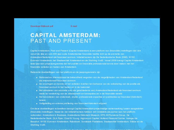 www.capitalamsterdam.nl