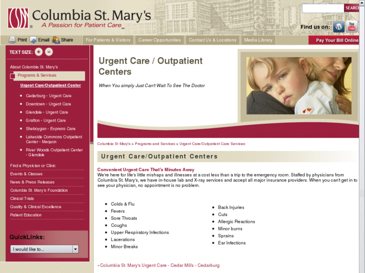 www.cathedralsquareurgentcare.com