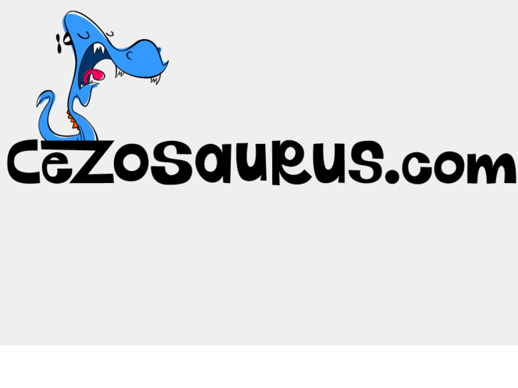 www.cezosaurus.com