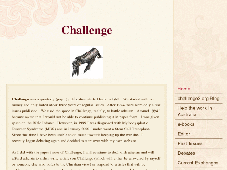 www.challenge2.org