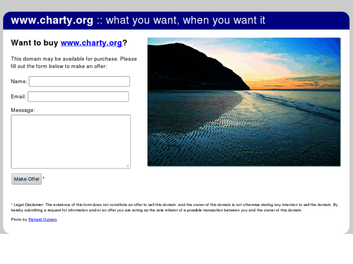 www.charty.org