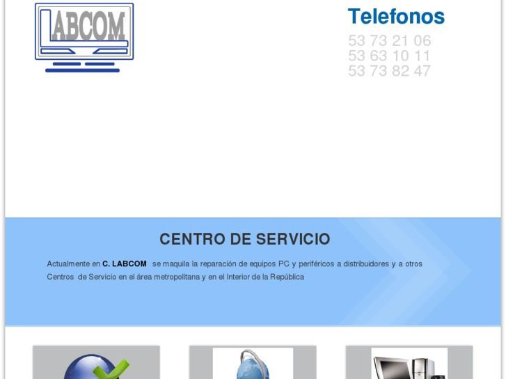 www.clabcom.com