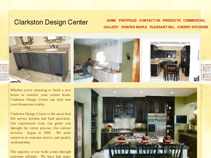 www.clarkstondesigncenter.com