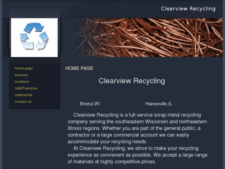 www.clearviewrecycling.com