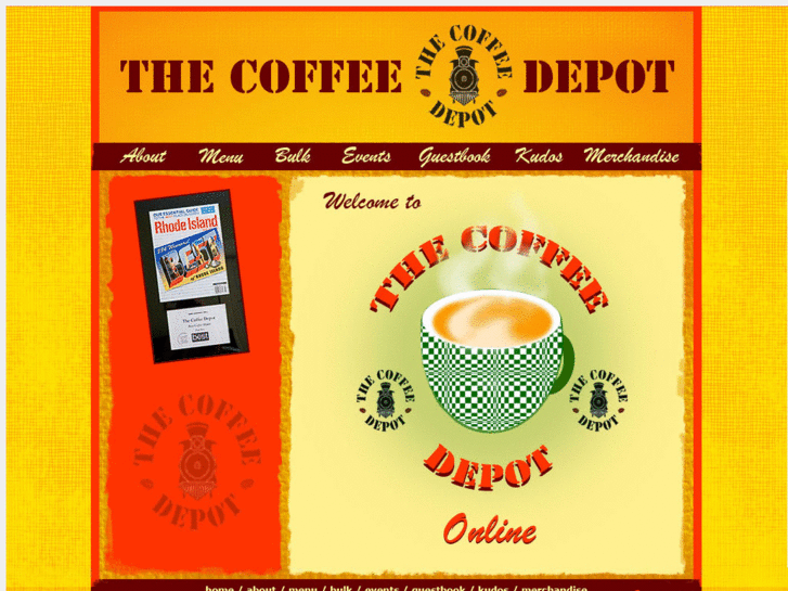 www.coffeedepotonline.com