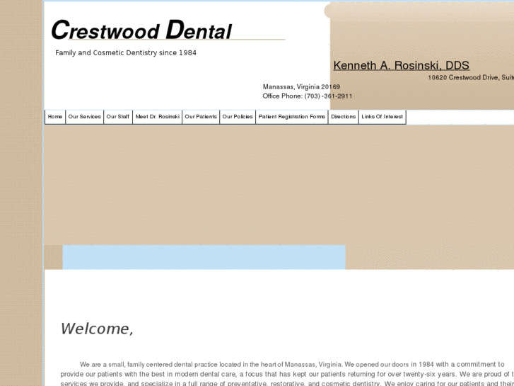 www.crestwooddentalva.com