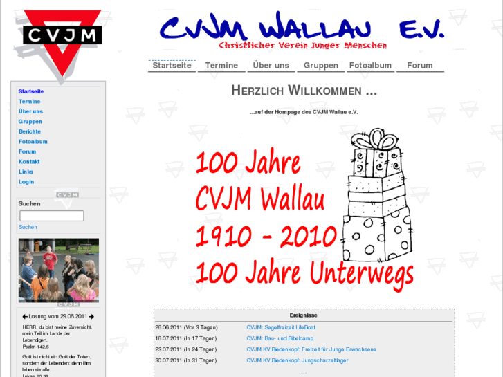 www.cvjm-wallau.de