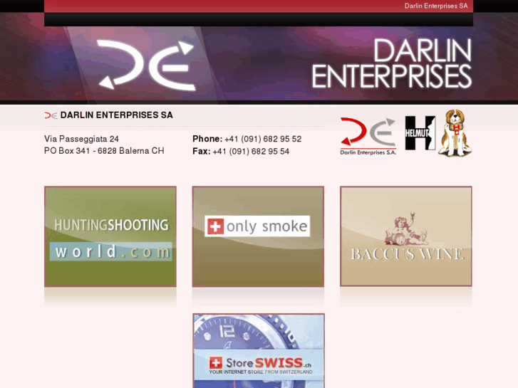 www.darlinenterprises.com