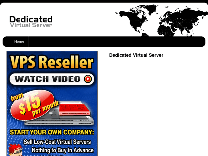 www.dedicated-virtual-server.biz