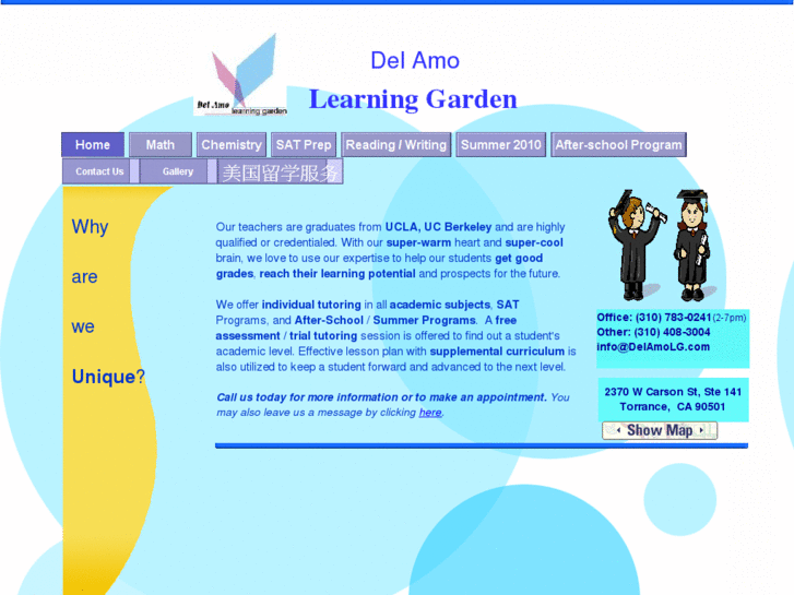 www.delamolg.com