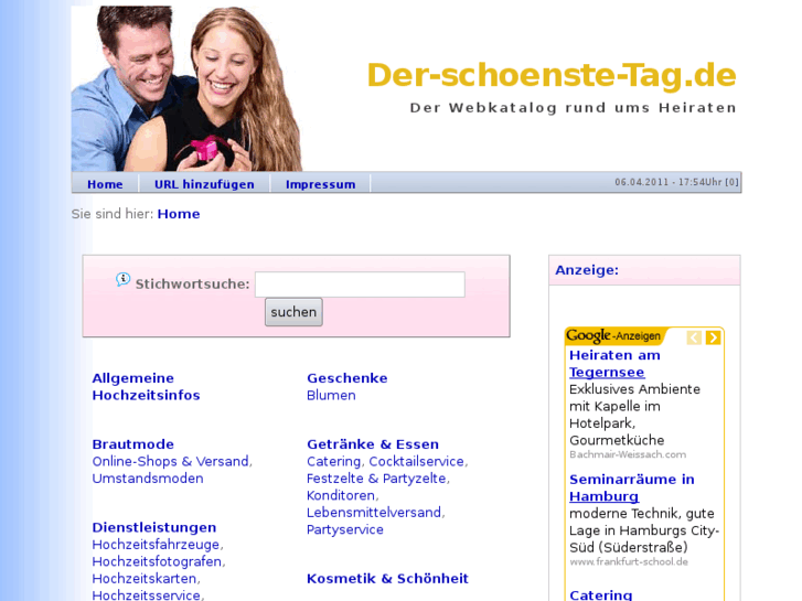 www.der-schoenste-tag.de