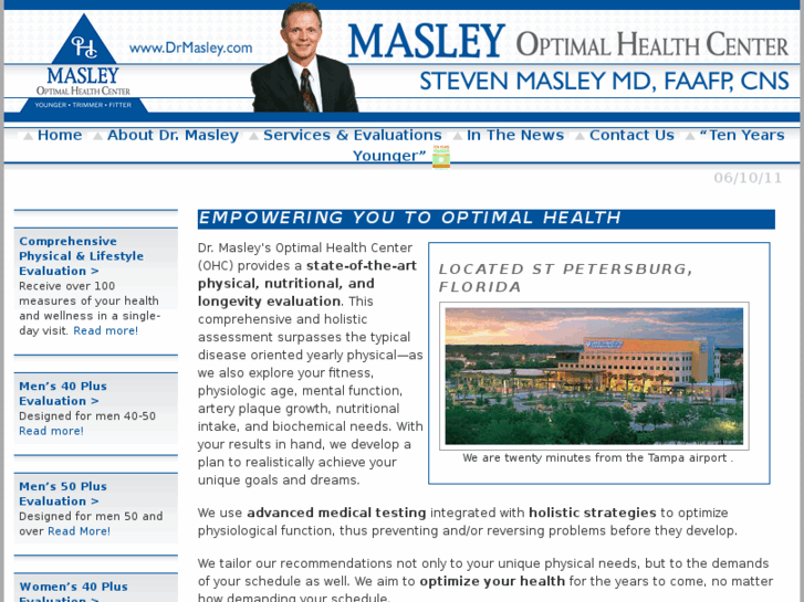 www.drmasley.com