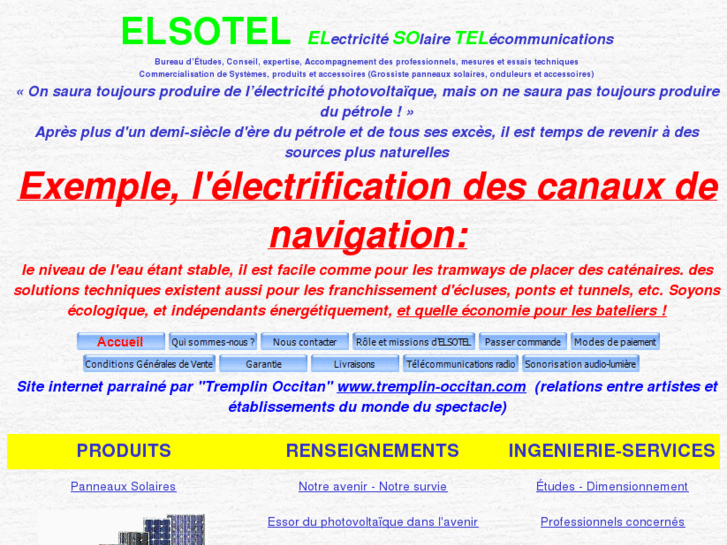 www.elsotel.com