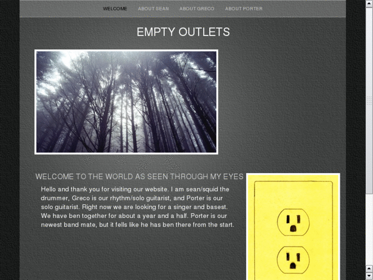 www.emptyoutlets.com