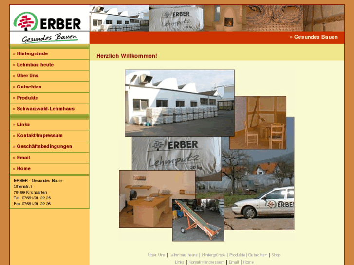 www.erber-lehmbau.de