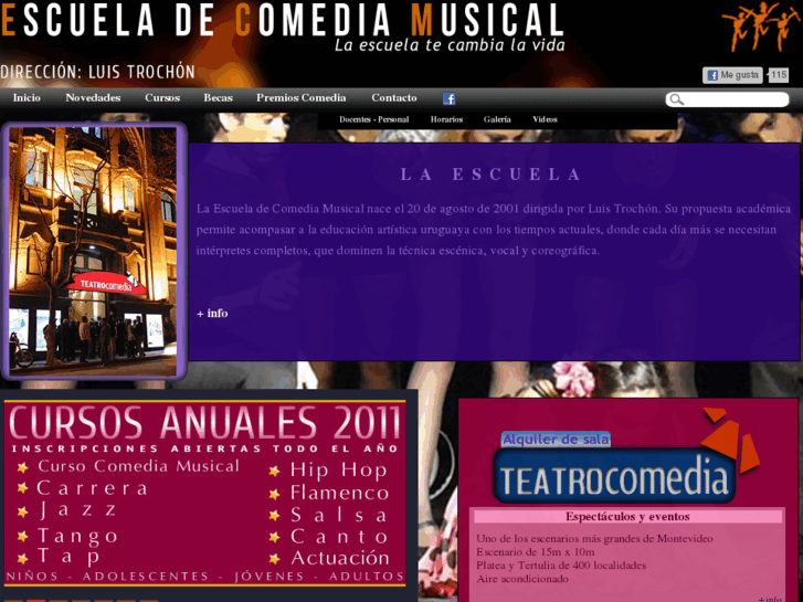 www.escuelacomedia.com