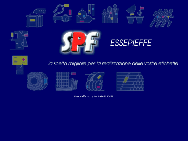 www.essepieffe.com