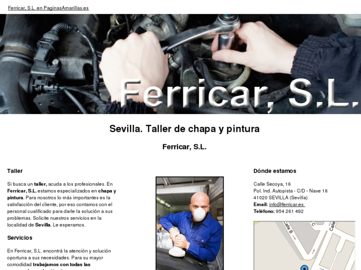 www.ferricar.es