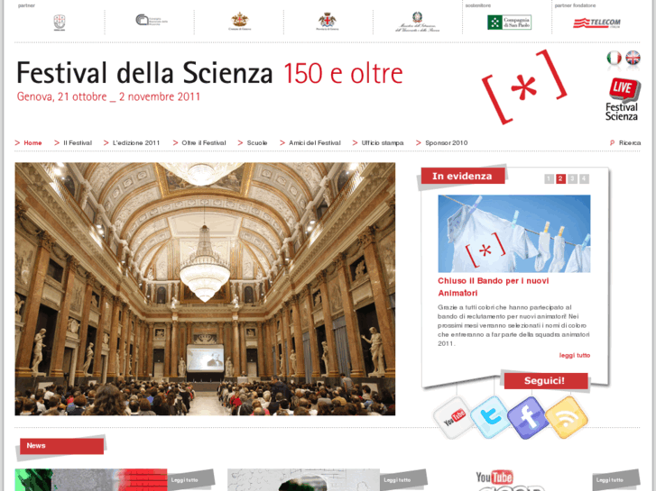 www.festivalscienza.it