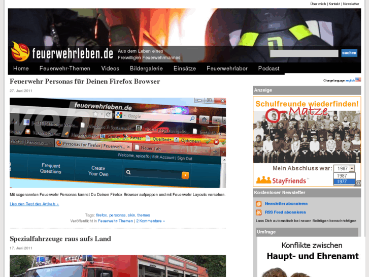 www.feuerwehrleben.de