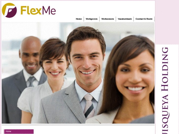 www.flexme.nl